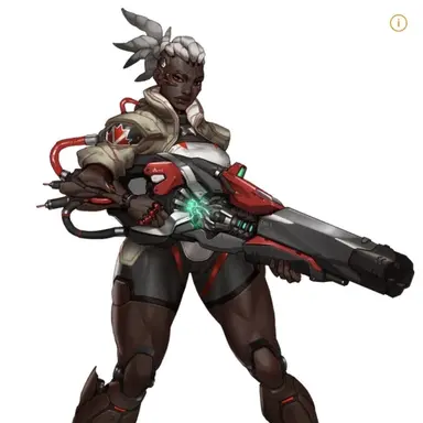 Profile image of 비비안 체이스