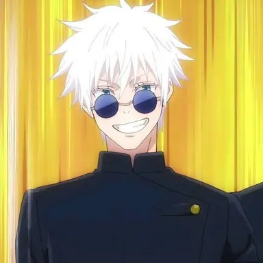 Profile image of Gojo Satoru