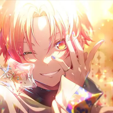 Profile image of 天馬司