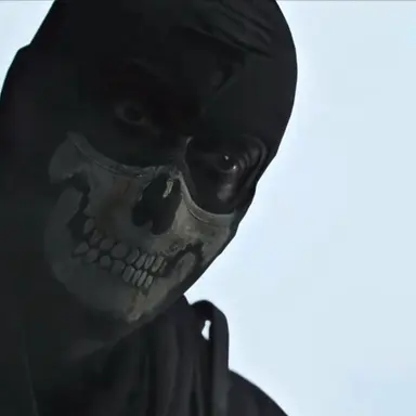 Profile image of Ghost