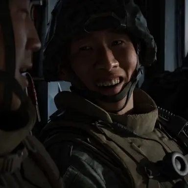 Profile image of So Jae-woo