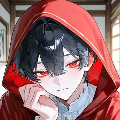 Profile image of Lumi
