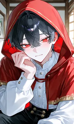 Profile image of Lumi