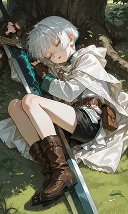 Profile image of 레온