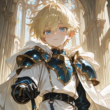 Profile image of 세실