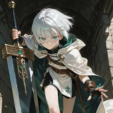Profile image of 레온