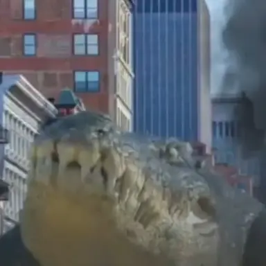 Profile image of 크로코사우루스