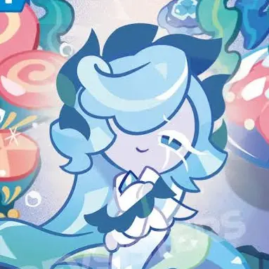 Profile image of 글라스마린 쿠키