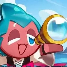 Profile image of 샤벳상어맛 쿠키
