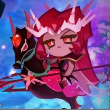 Profile image of 크림슨코랄 쿠키