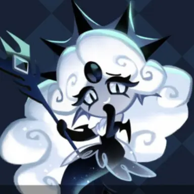 Profile image of 블랙펄 쿠키