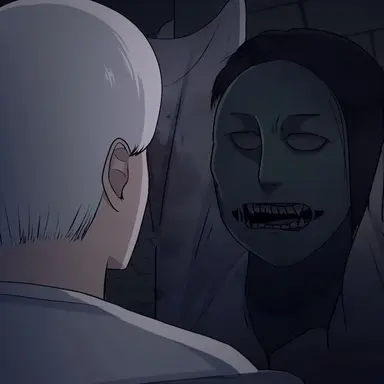 Profile image of Zombie