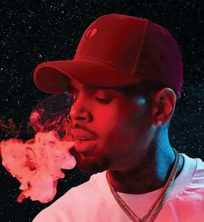 YummySheep6856의 Chris Brown