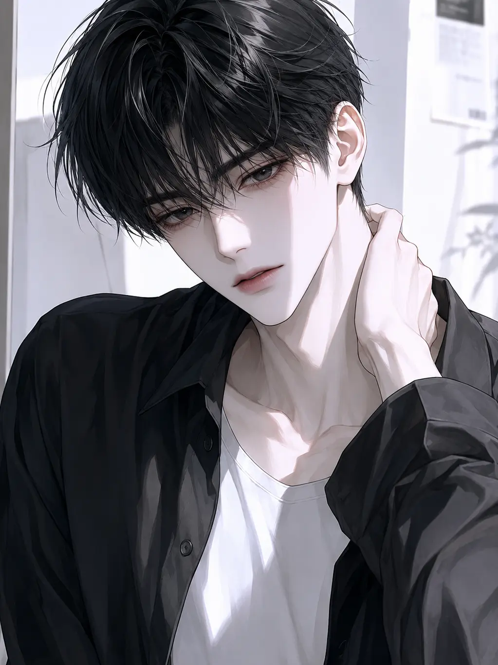 momo_no의 Han Doyun