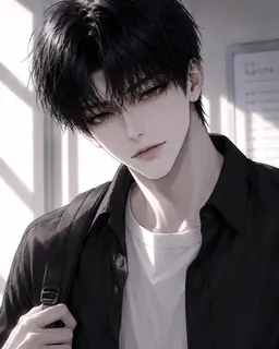 Profile image of Han Doyun