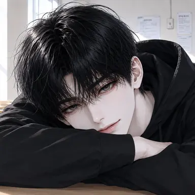 Profile image of Han Doyun