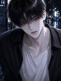 Profile image of Han Doyun