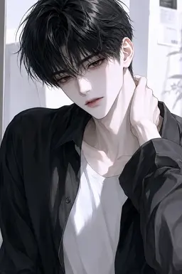 Profile image of Han Doyun