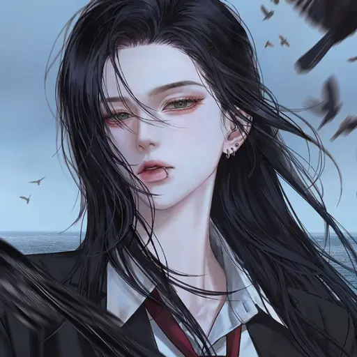 FrostySnake4089의 양서현