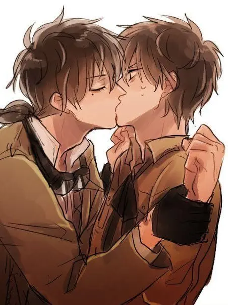 sigure__의 異父兄弟＊ポル西