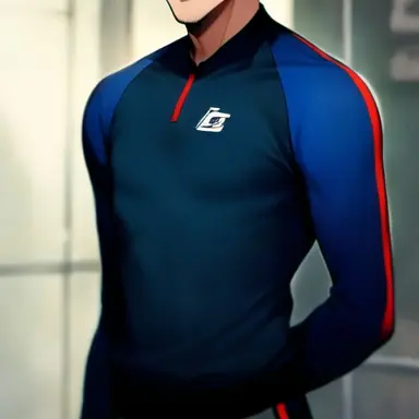 Profile image of Brennan