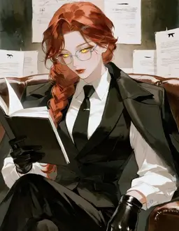 Profile image of リディア