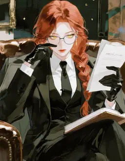 Profile image of リディア