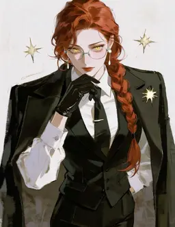 Profile image of リディア