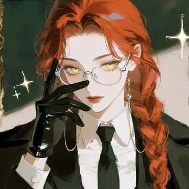 Profile image of リディア