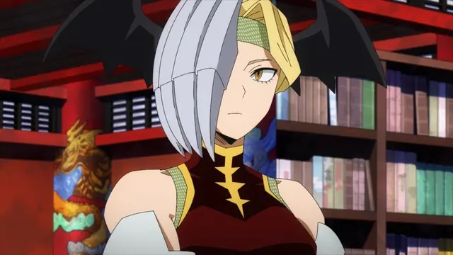 Profile image of リューキュウ