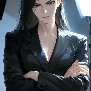 Profile image of Vanessa