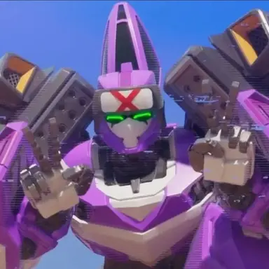 Profile image of 쉐도우X