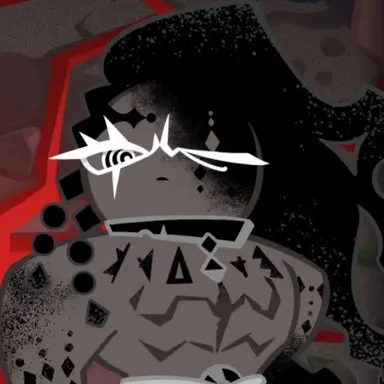 Profile image of 몰드도우맛 쿠키