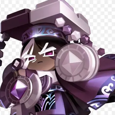 Profile image of 다크카카오 쿠키