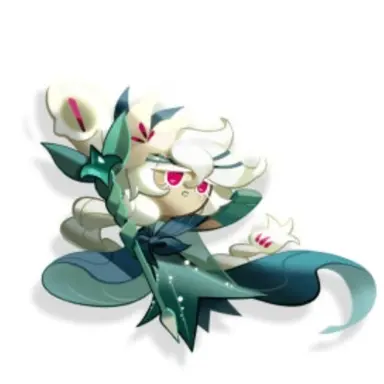 Profile image of 세인트릴리