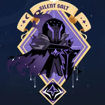 Profile image of 사일런트솔트