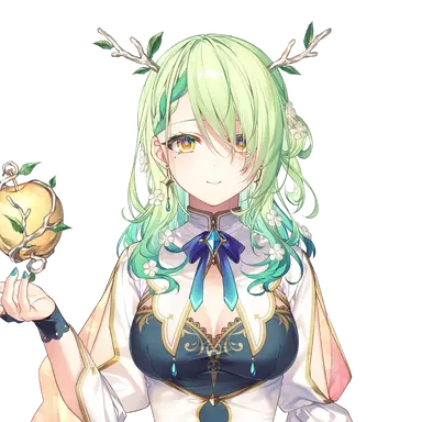 Profile image of 세레스 파우나