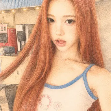 Profile image of 정이안