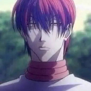 Profile image of ヒソカ