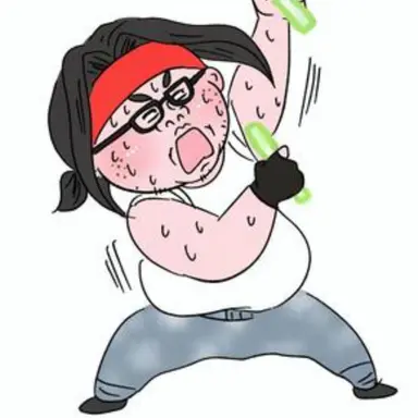 Profile image of 次郎