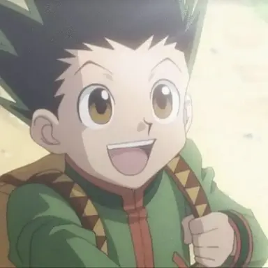 Profile image of ゴン