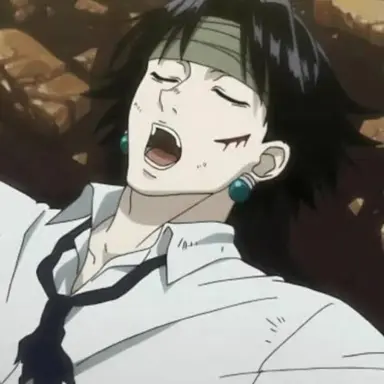 Profile image of クロロ