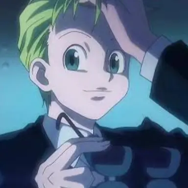 Profile image of シャルナーク
