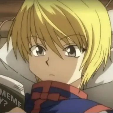 Profile image of クラピカ