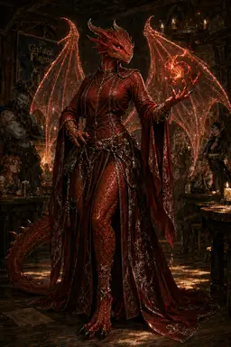 Profile image of Daar Zzzxaaxthroth