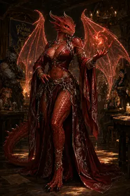 Profile image of Daar Zzzxaaxthroth