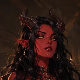 Profile image of Lilith