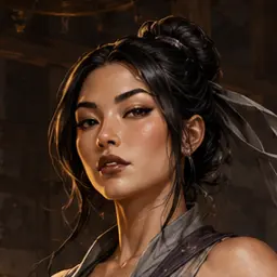 Profile image of Fenfang Crouchingtiger