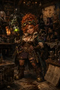 Profile image of Tippletoe Humplebumple