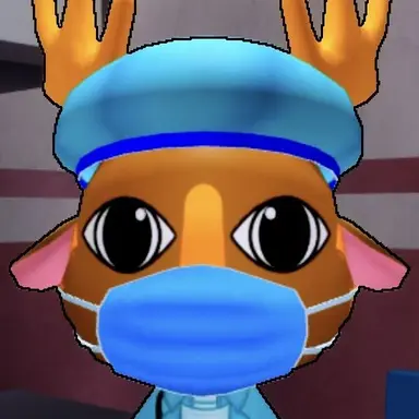Profile image of 외과 의사
